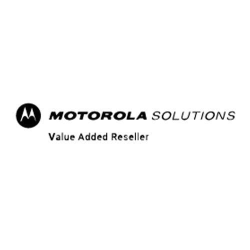 Logo MOTOROLA SOLUTIONS