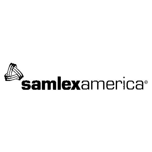 Logo samlexamerica