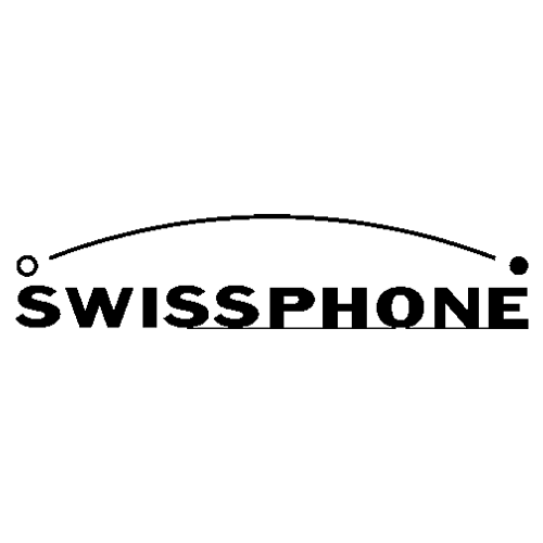 Logo SWISSPHONE