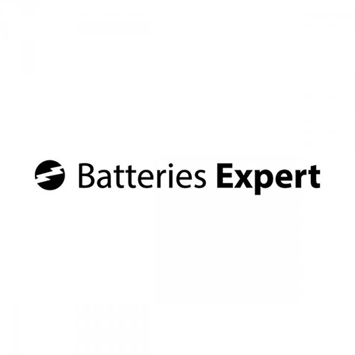 Logo Batteries Expert