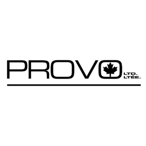 Logo PROVO