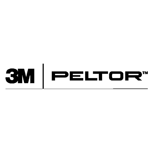 Logo 3M PELTOR