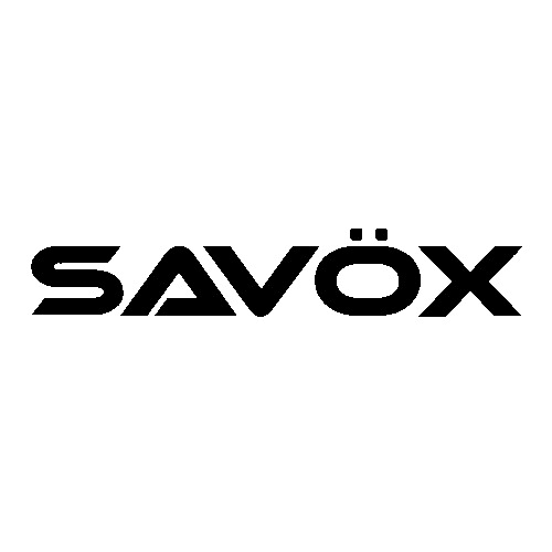 Logo SAVÖX