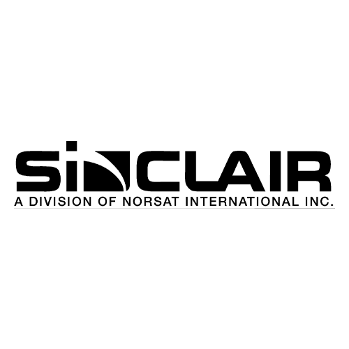 Logo SINCLAIR