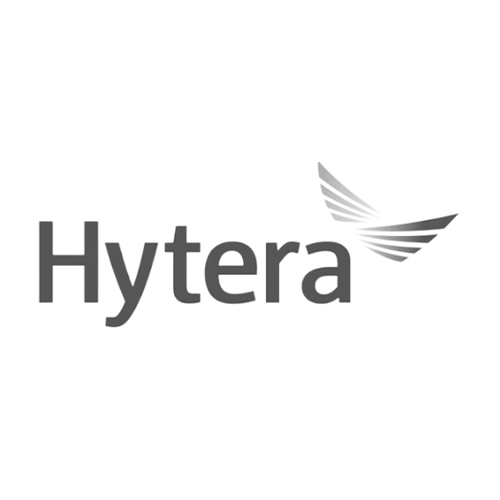 Logo Hytera